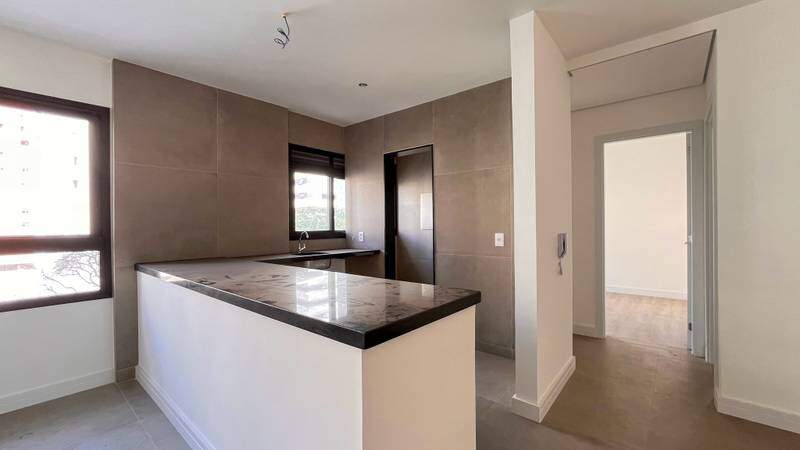 Apartamento à venda no Santo Agostinho: 