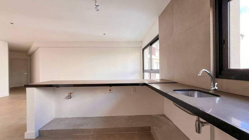 Apartamento à venda no Santo Agostinho: 