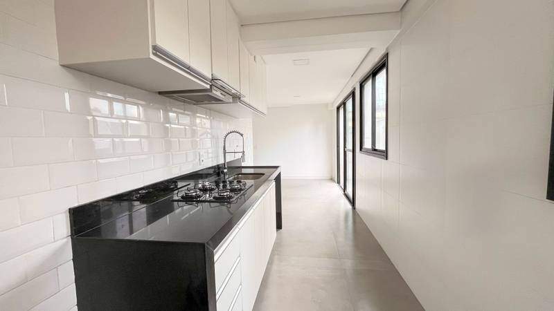 Apartamento à venda no Santo Agostinho: 
