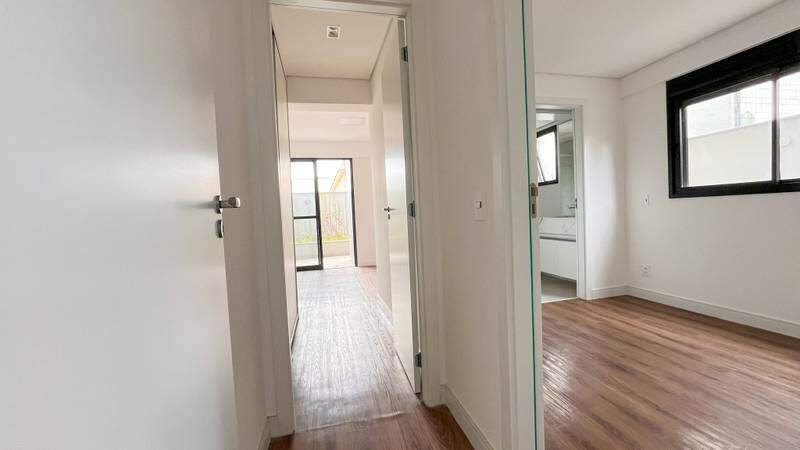 Apartamento à venda no Santo Agostinho: 