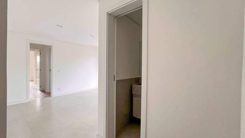 Apartamento à venda no Santo Agostinho: 