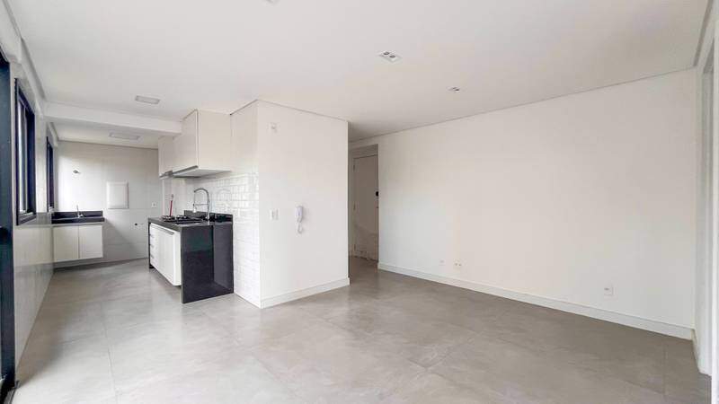 Apartamento à venda no Santo Agostinho: 