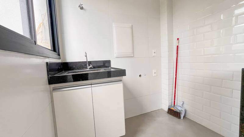 Apartamento à venda no Santo Agostinho: 