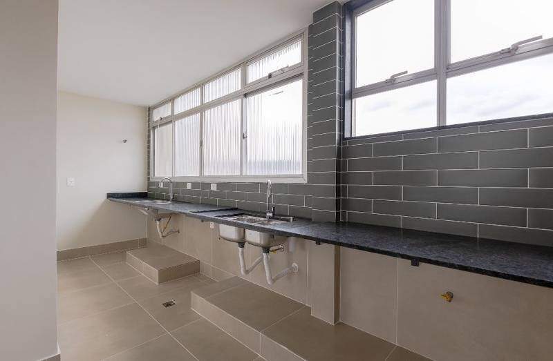 Apartamento à venda no Santo Agostinho: 