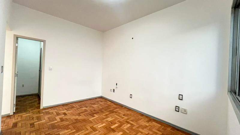 Apartamento à venda no Santo Agostinho: 