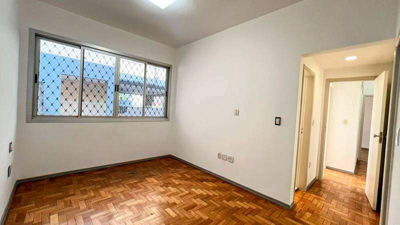 Apartamento à venda no Santo Agostinho: 