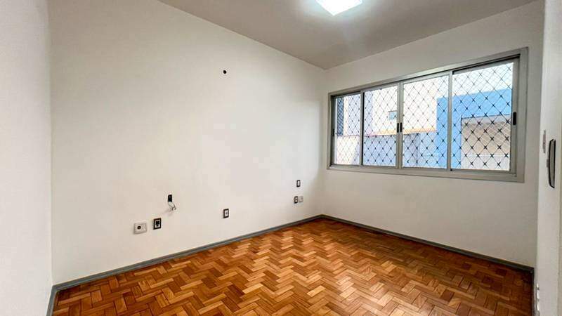 Apartamento à venda no Santo Agostinho: 