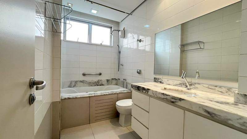 Apartamento à venda no Santo Agostinho: 