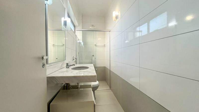 Apartamento à venda no Santo Agostinho: 