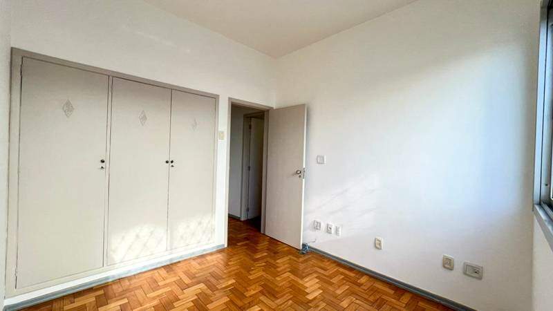 Apartamento à venda no Santo Agostinho: 