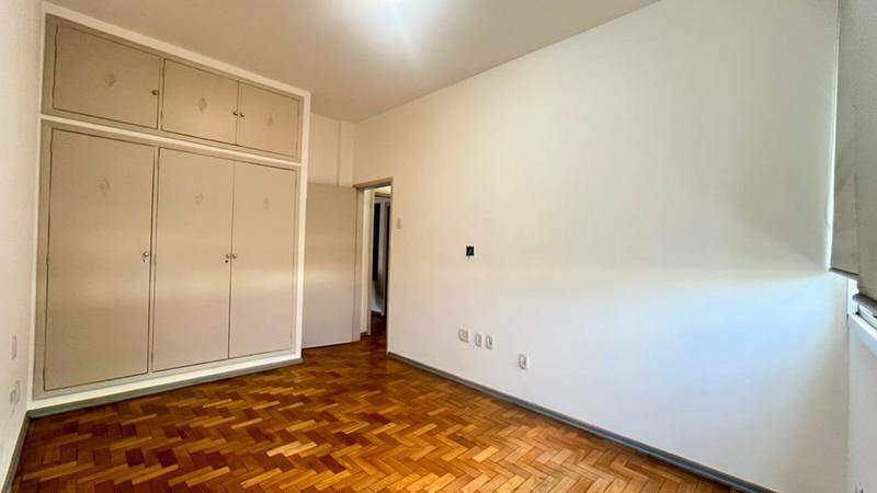 Apartamento à venda no Santo Agostinho: 