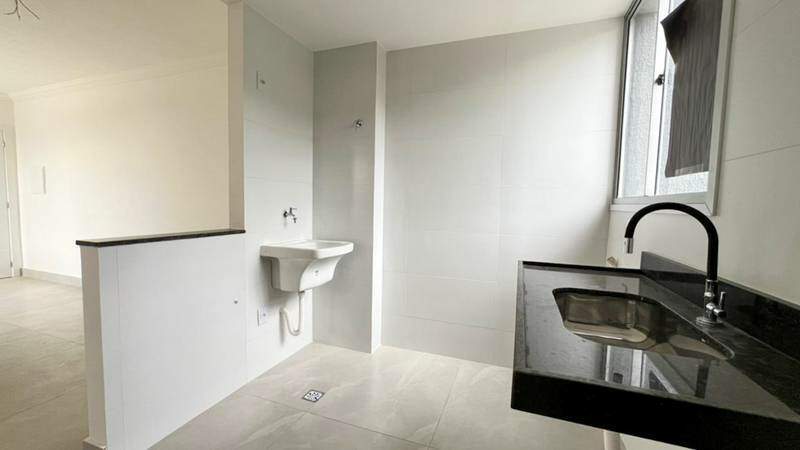 Apartamento à venda no SANTA ROSA: 
