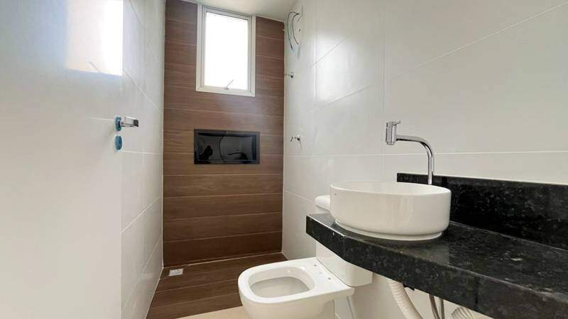 Apartamento à venda no SANTA ROSA: 