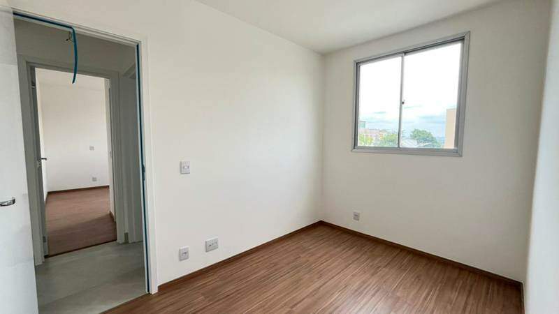Apartamento à venda no SANTA ROSA: 