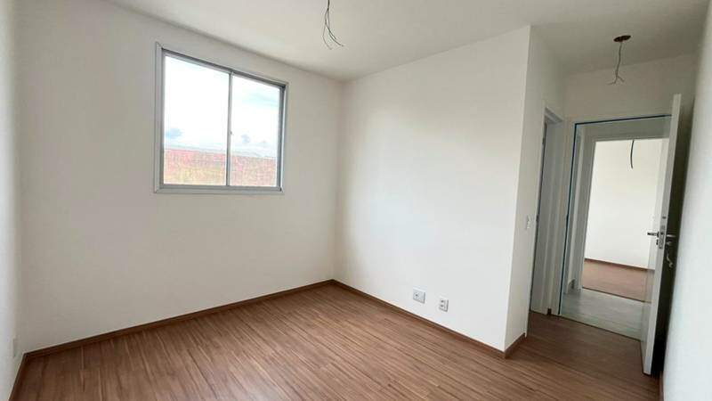 Apartamento à venda no SANTA ROSA: 