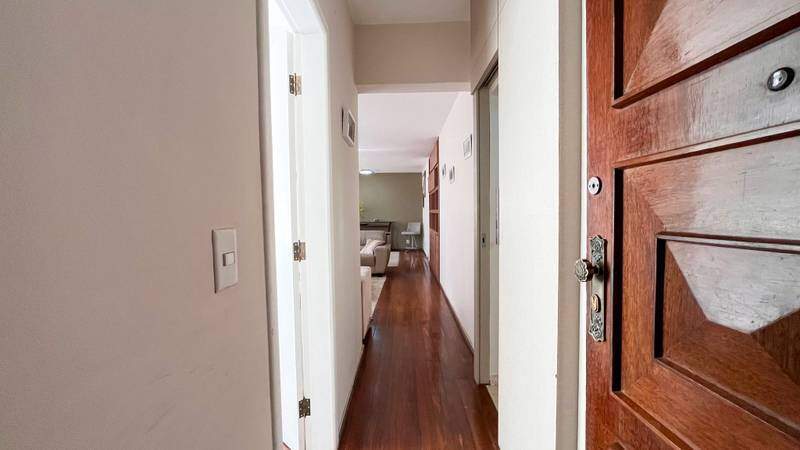 Apartamento à venda no Santo Agostinho: 