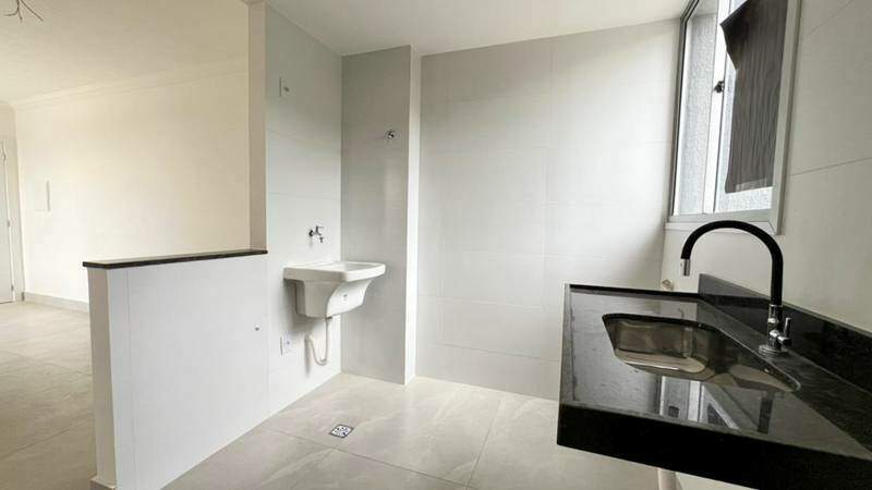 Apartamento à venda no SANTA ROSA: 
