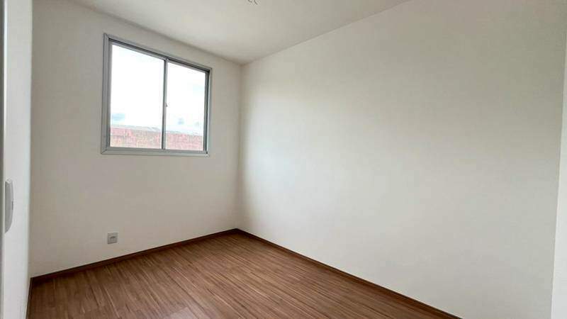 Apartamento à venda no SANTA ROSA: 
