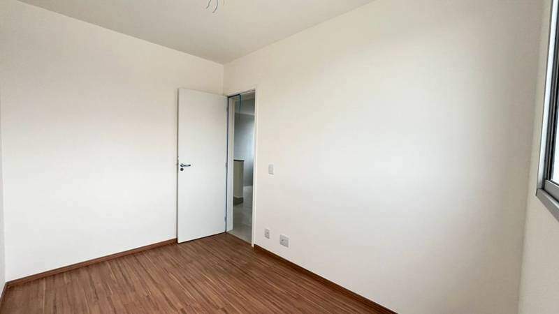 Apartamento à venda no SANTA ROSA: 