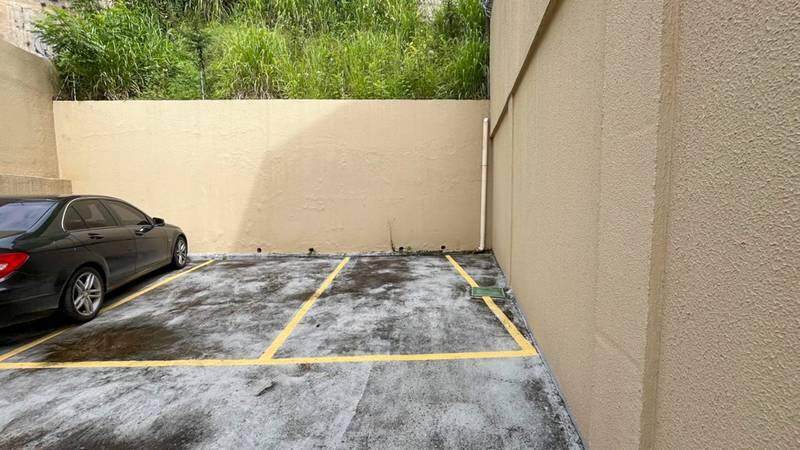 Cobertura à venda no SANTA ROSA: 