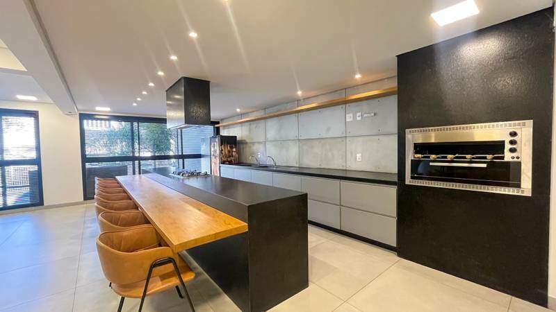 Apartamento à venda no São Pedro: 