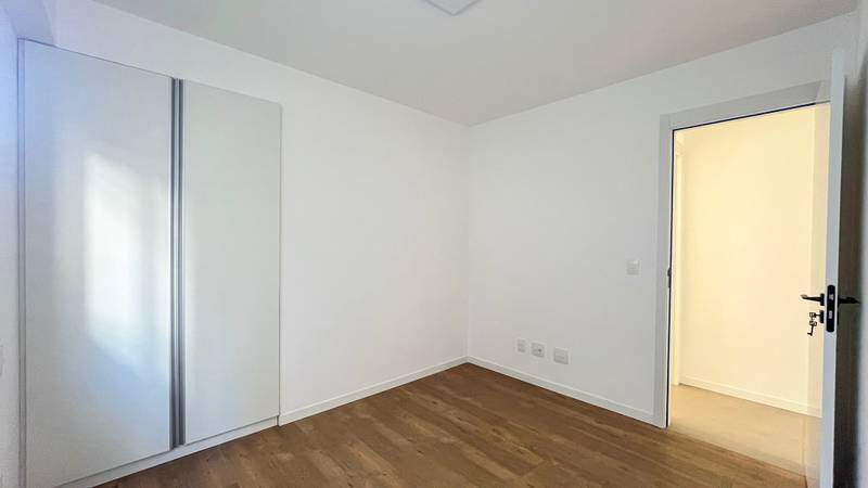 Apartamento à venda no São Pedro: 
