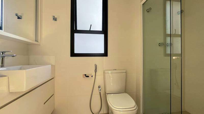 Apartamento à venda no São Pedro: 