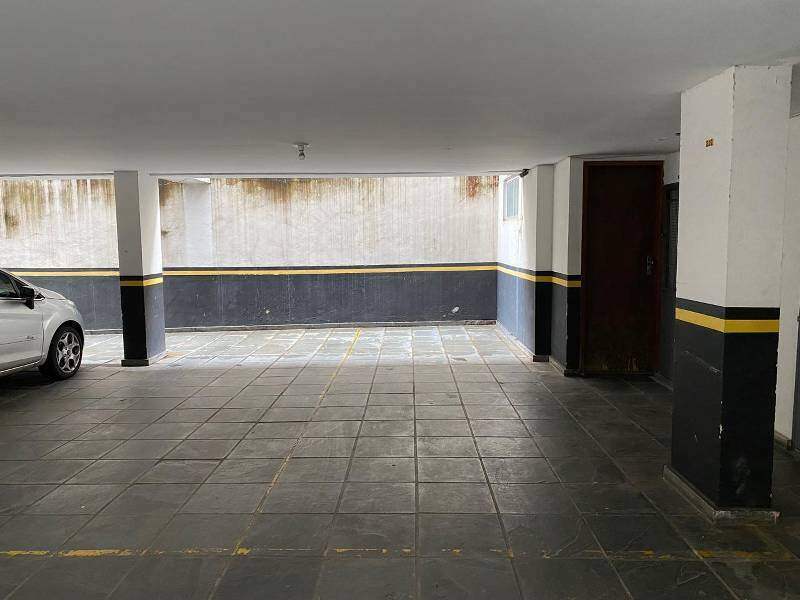 Apartamento à venda no São Pedro: 