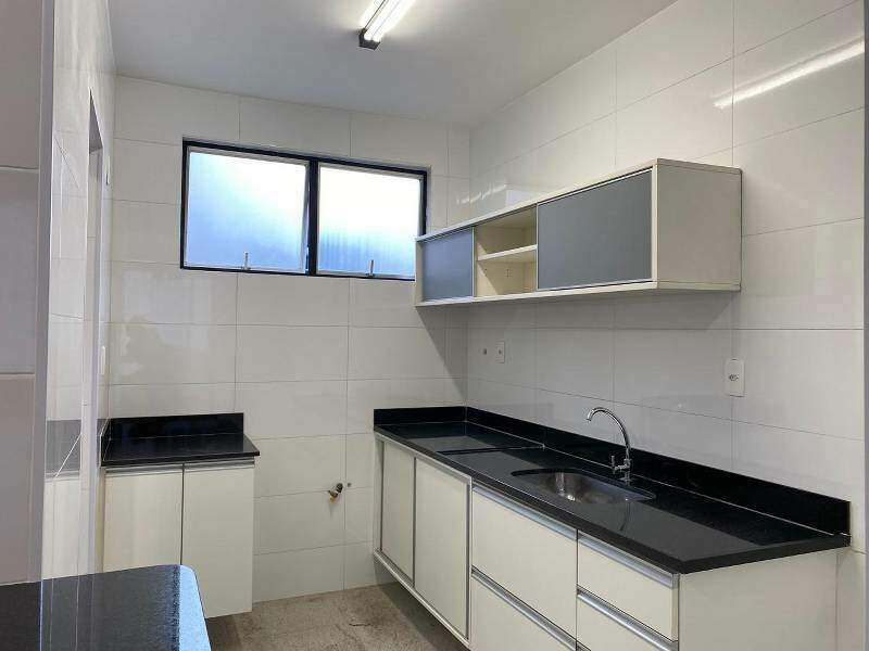 Apartamento à venda no São Pedro: 