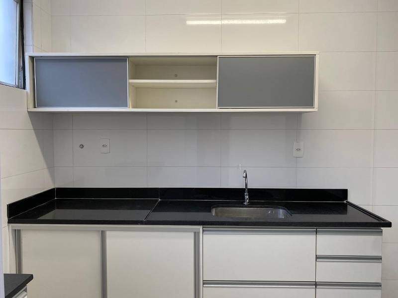 Apartamento à venda no São Pedro: 
