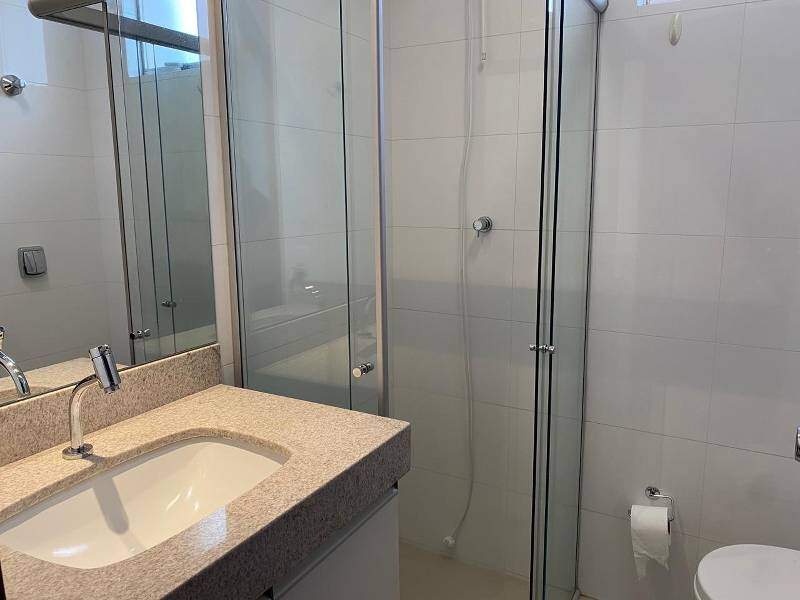 Apartamento à venda no São Pedro: 
