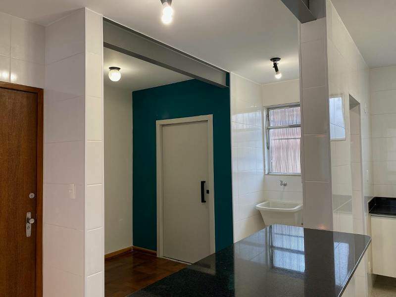 Apartamento à venda no São Pedro: 