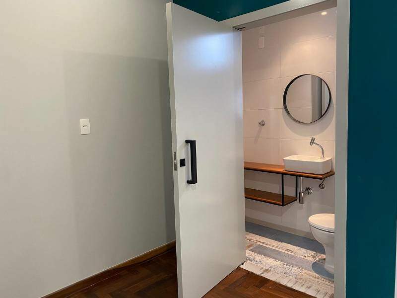 Apartamento à venda no São Pedro: 