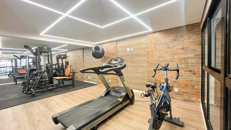 Apartamento à venda no São Pedro: 