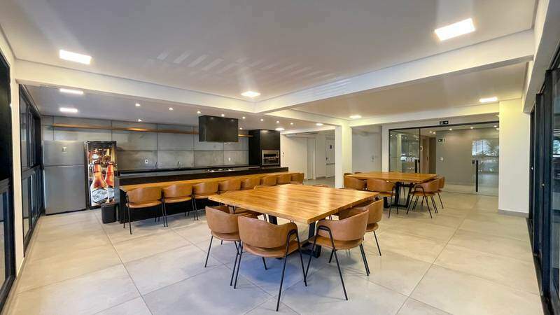 Apartamento à venda no São Pedro: 