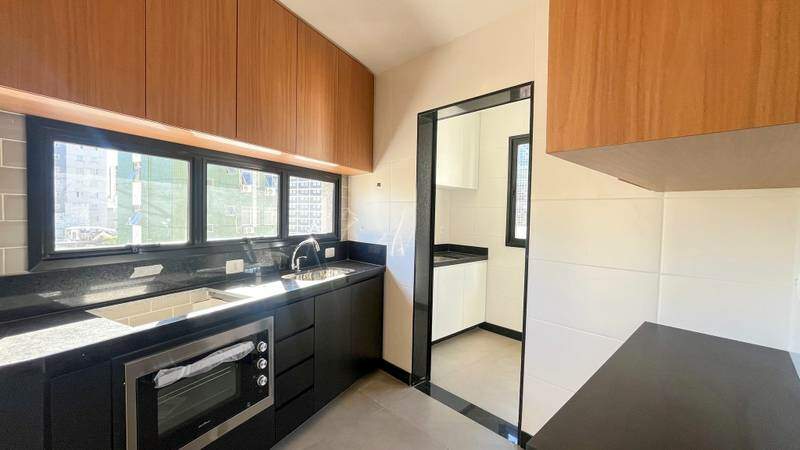 Apartamento à venda no São Pedro: 