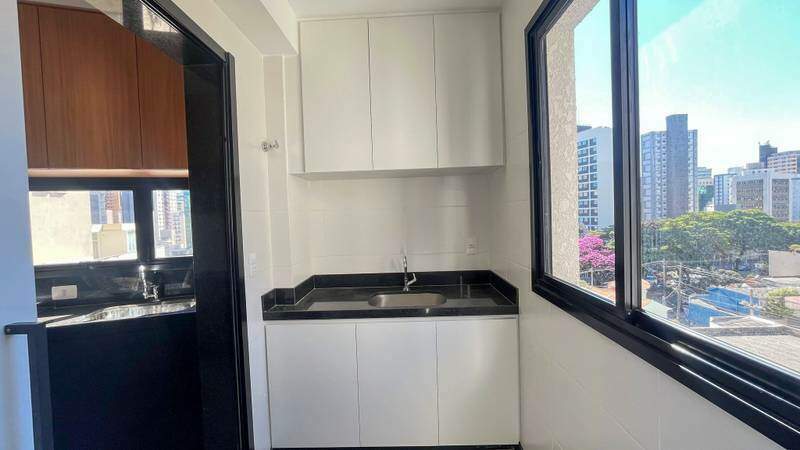Apartamento à venda no São Pedro: 