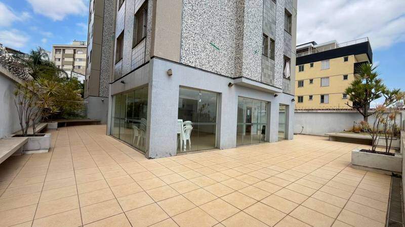 Apartamento à venda no São Pedro: 