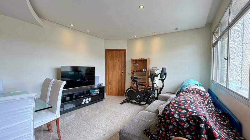 Apartamento à venda no São Pedro: 