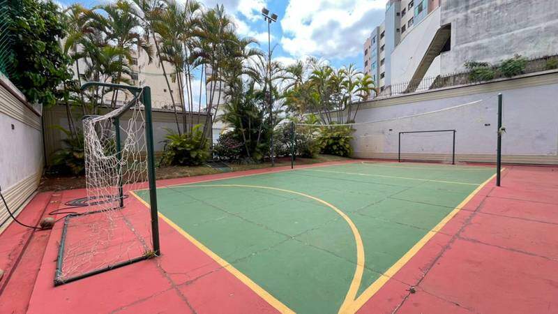 Apartamento à venda no São Pedro: 