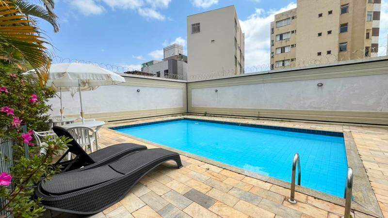 Apartamento à venda no São Pedro: 