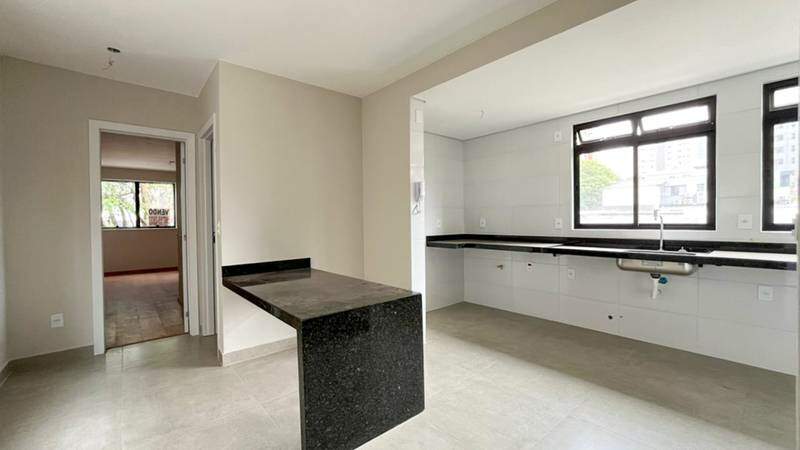 Apartamento à venda no São Pedro: 