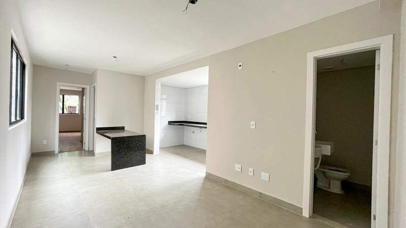 Apartamento à venda no São Pedro: 