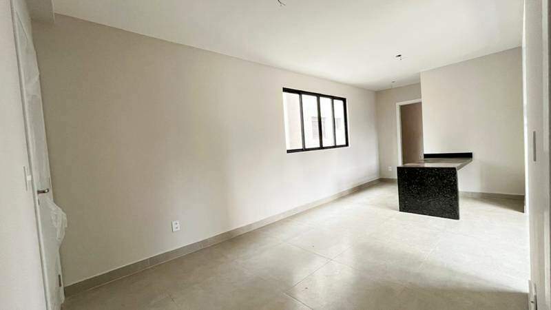 Apartamento à venda no São Pedro: 