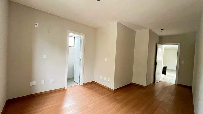 Apartamento à venda no São Pedro: 