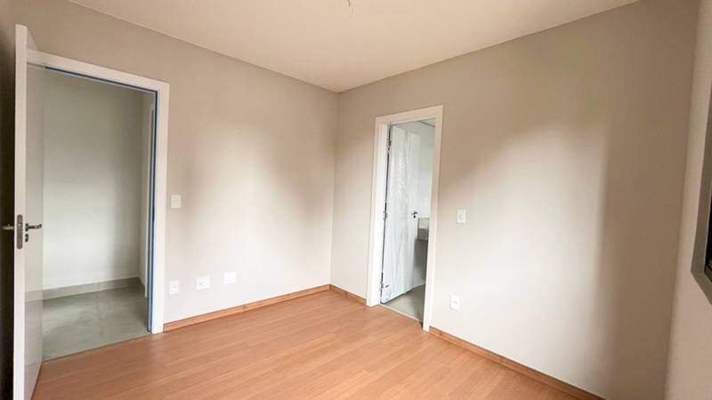 Apartamento à venda no São Pedro: 