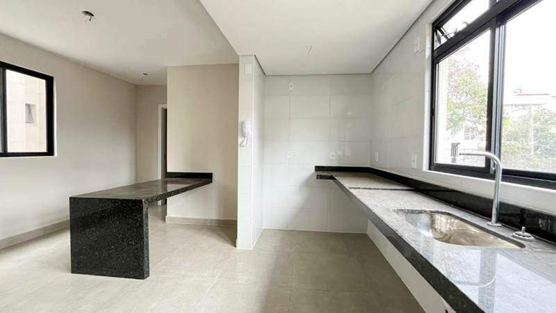 Apartamento à venda no São Pedro: 