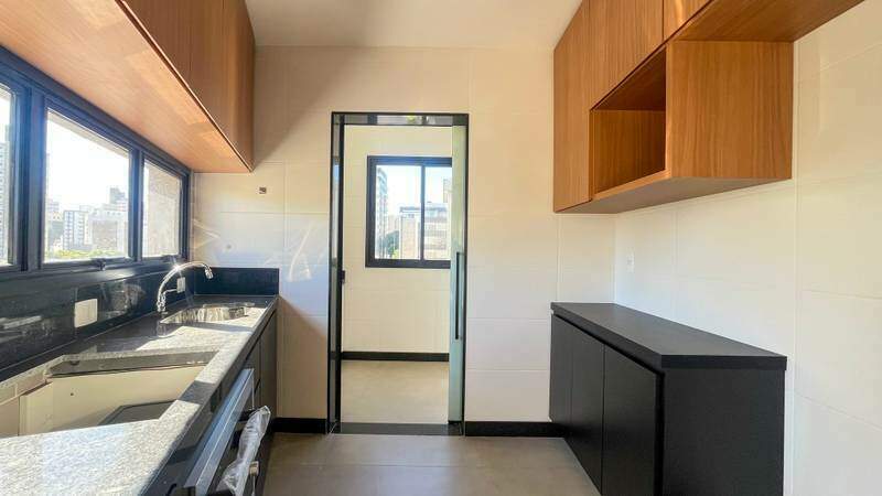 Apartamento à venda no São Pedro: 