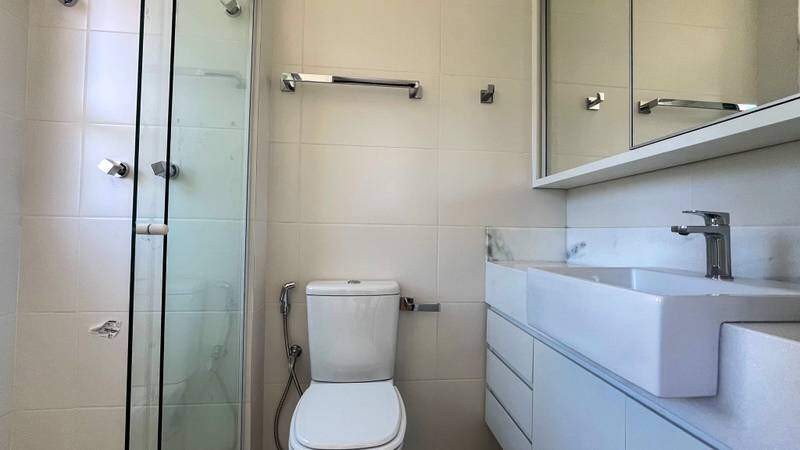 Apartamento à venda no São Pedro: 