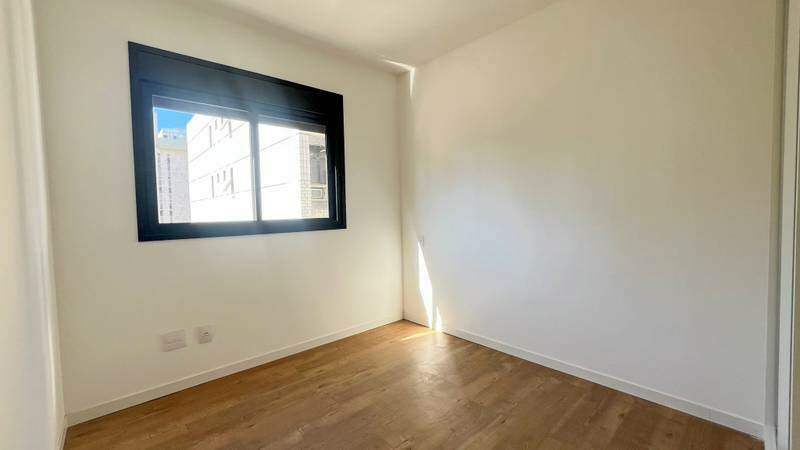Apartamento à venda no São Pedro: 
